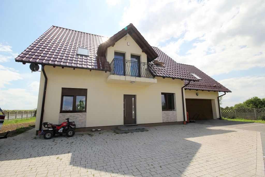 Dom na sprzedaż, Męcinka, dolnośląskie – zdjęcie 6
