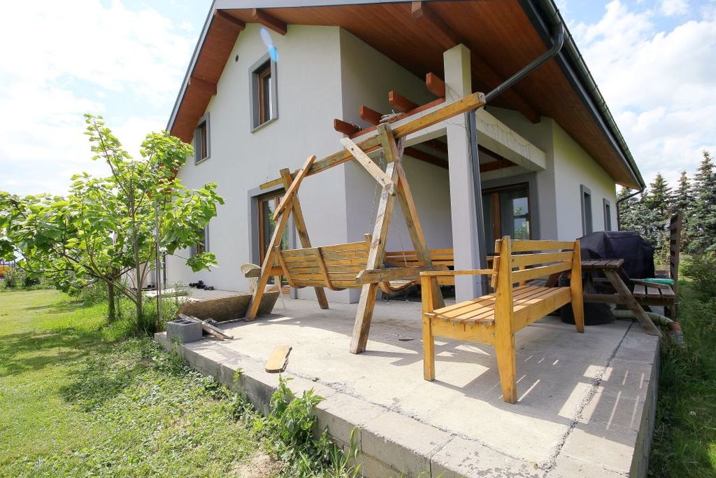 Dom na sprzedaż, Mściwojów, dolnośląskie – zdjęcie 2