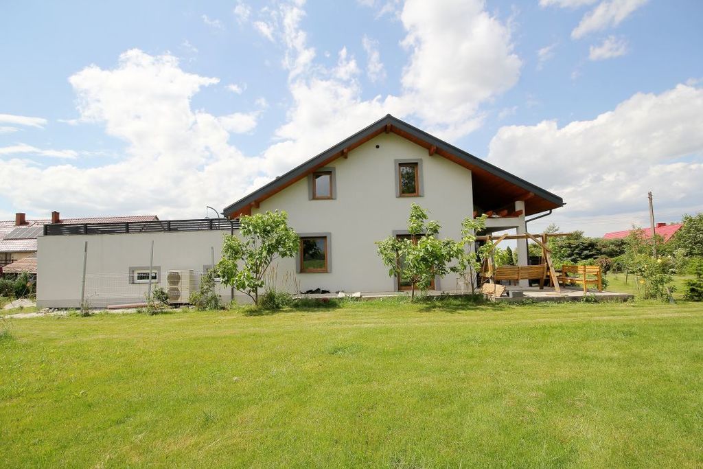 Dom na sprzedaż, Mściwojów, dolnośląskie – zdjęcie 4