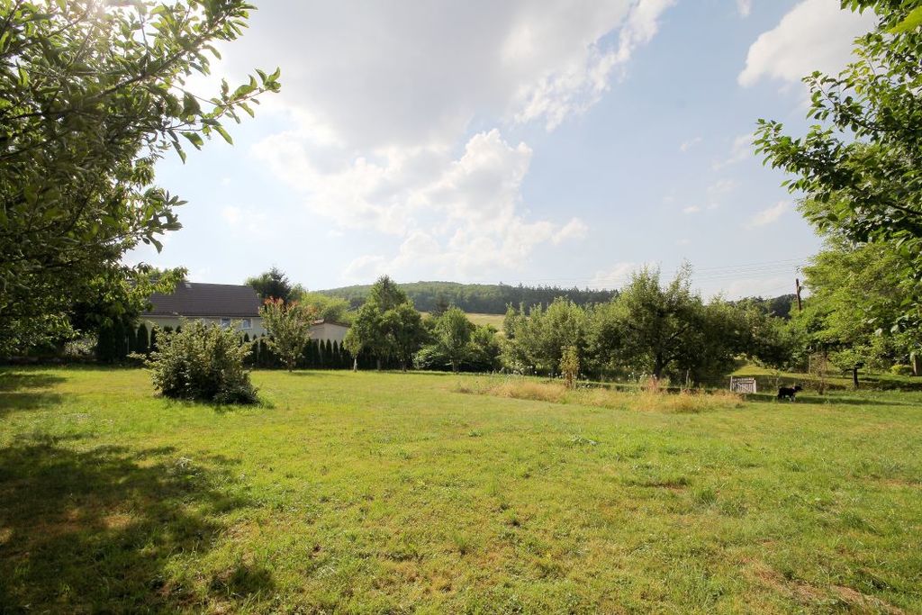 Działka na sprzedaż, Kłonice, dolnośląskie – zdjęcie 2