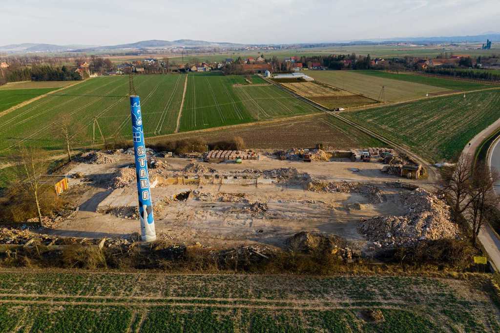 Działka na sprzedaż, Paszowice, dolnośląskie – zdjęcie 5