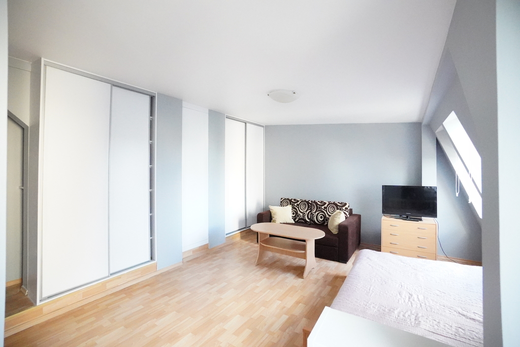 Mieszkanie na sprzedaż Szczecin, Śródmieście-Centrum 34 m2 | Arka Nieruchomości