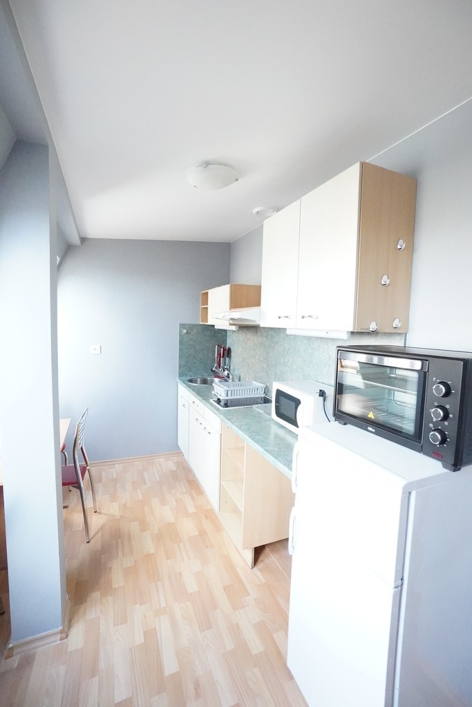 Mieszkanie na sprzedaż Szczecin, Śródmieście-Centrum 34 m2 | Arka Nieruchomości