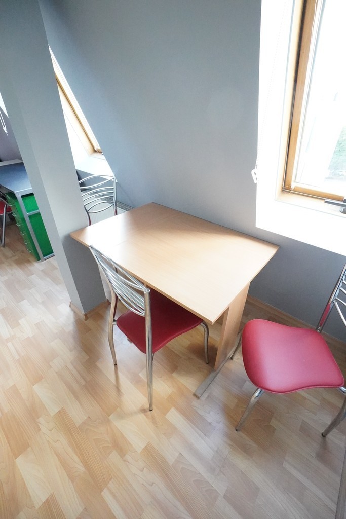 Mieszkanie na sprzedaż Szczecin, Śródmieście-Centrum 34 m2 | Arka Nieruchomości