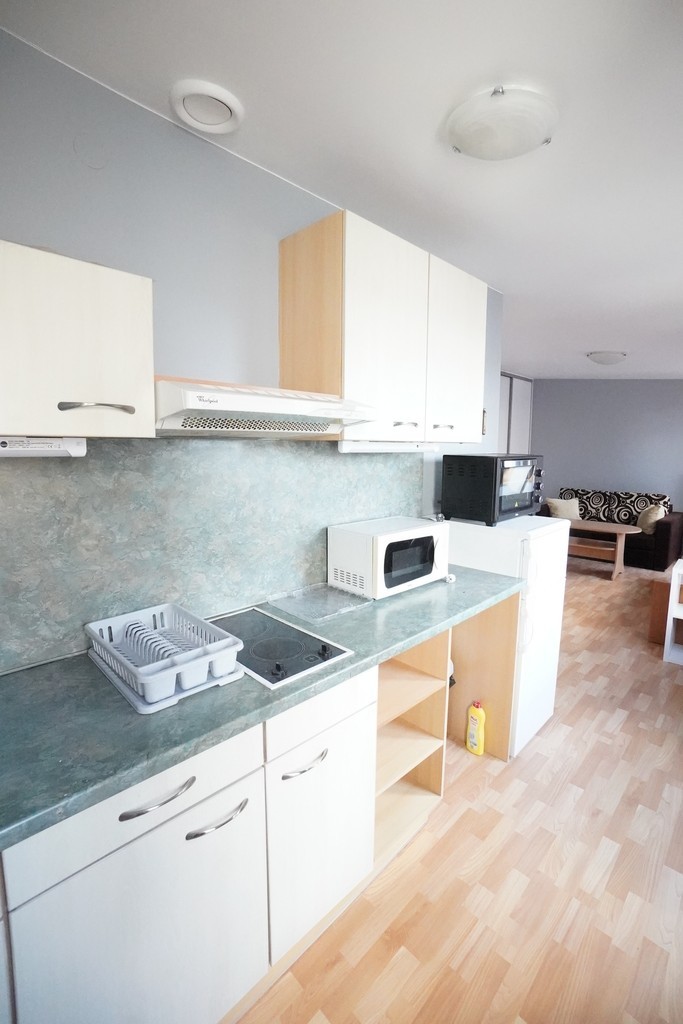 Mieszkanie na sprzedaż Szczecin, Śródmieście-Centrum 34 m2 | Arka Nieruchomości