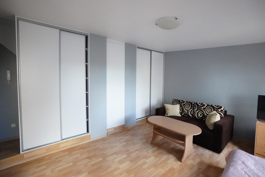 Mieszkanie na sprzedaż Szczecin, Śródmieście-Centrum 34 m2 | Arka Nieruchomości