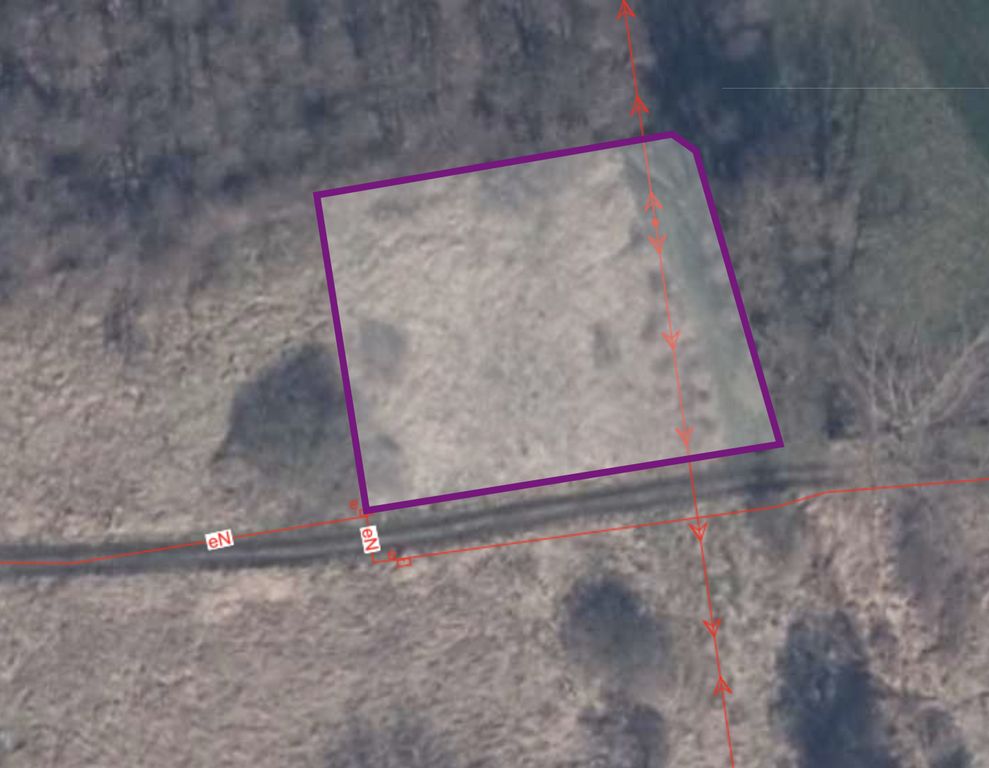 Działka na sprzedaż Stare Chrapowo 1 174 m2 | Arka Nieruchomości