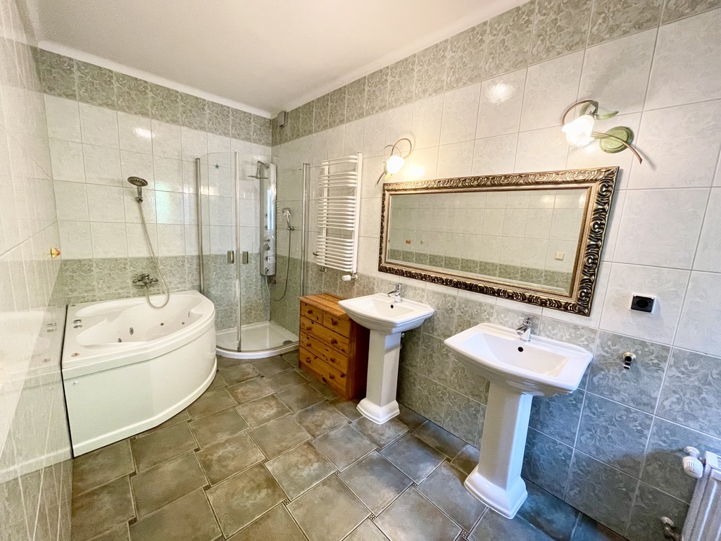 Dom na sprzedaż Szczecin, os. Bukowe 240 m2 | Arka Nieruchomości