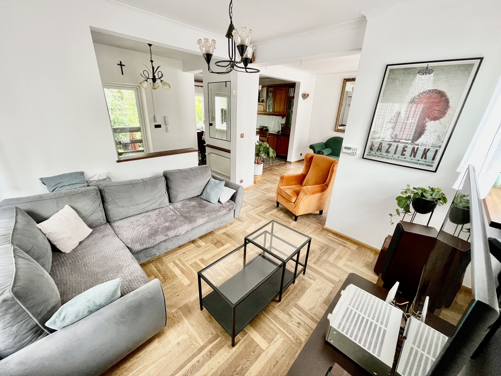 Dom na sprzedaż Szczecin, os. Bukowe 240 m2 | Arka Nieruchomości