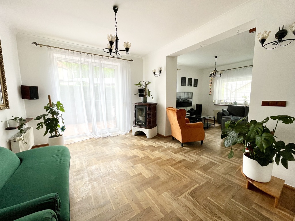 Dom na sprzedaż Szczecin, os. Bukowe 240 m2 | Arka Nieruchomości