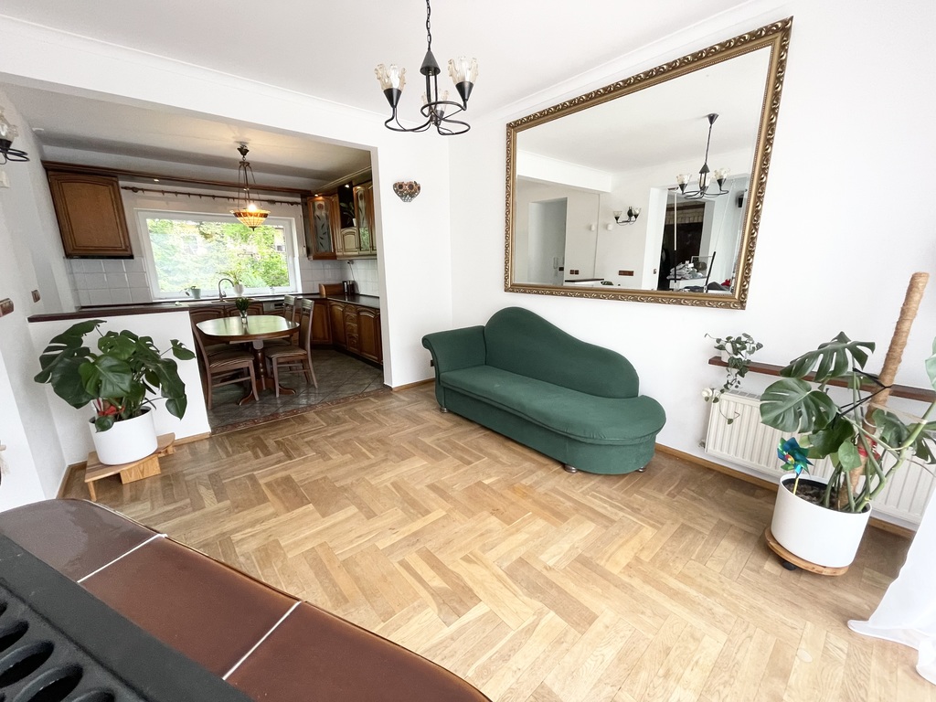Dom na sprzedaż Szczecin, os. Bukowe 240 m2 | Arka Nieruchomości