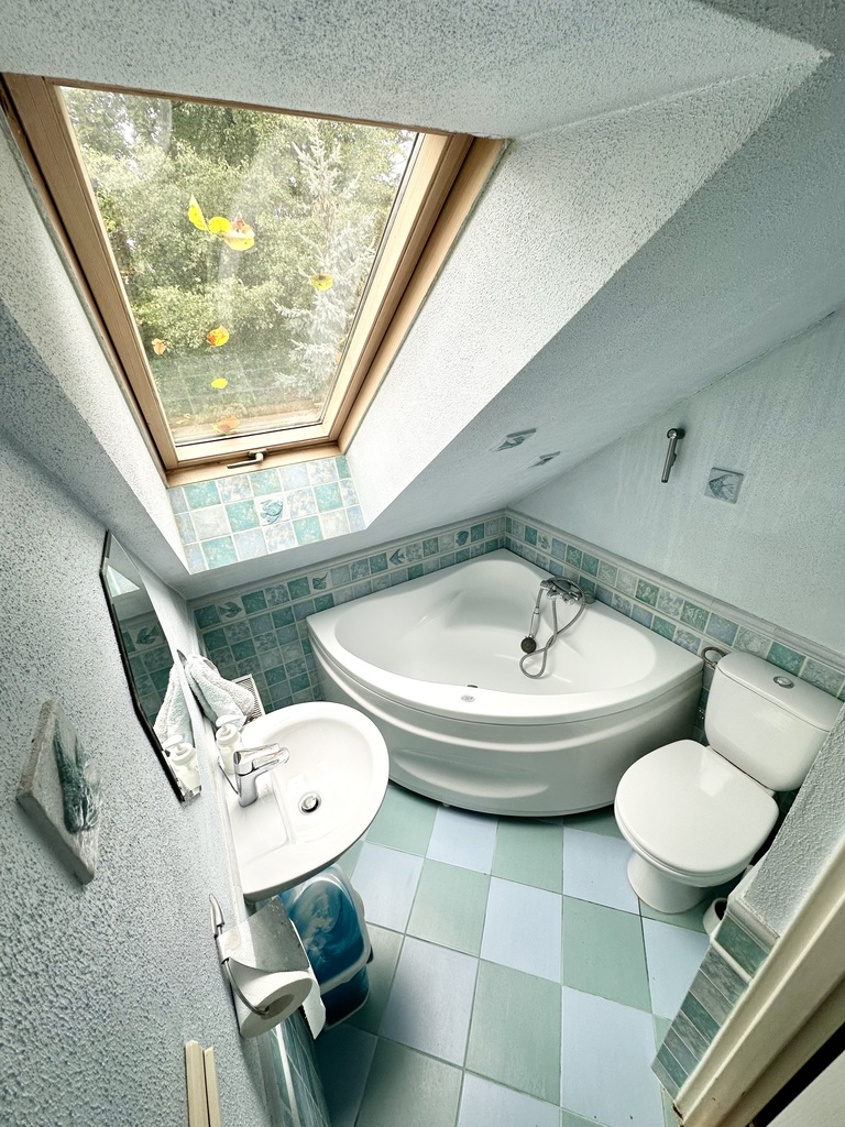 Dom na sprzedaż Szczecin, os. Bukowe 240 m2 | Arka Nieruchomości