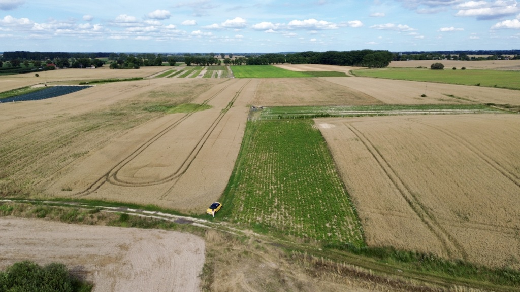 Działka na sprzedaż Bielice 2 300 m2 | Arka Nieruchomości