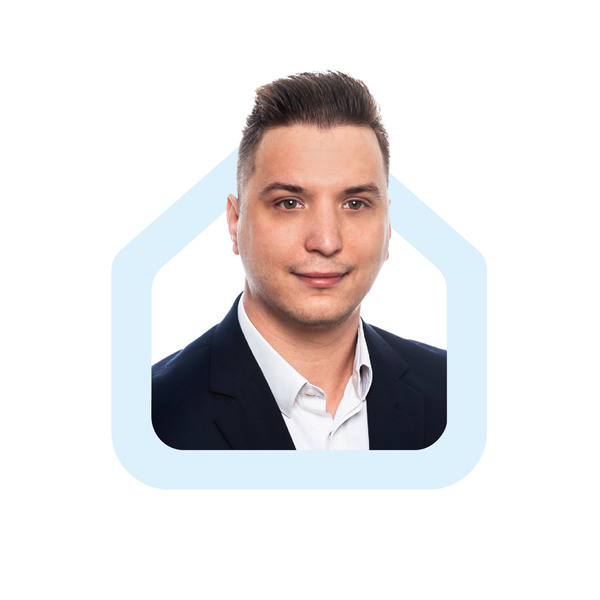 Ryszard Krawczyk - Ekspert nieruchomości