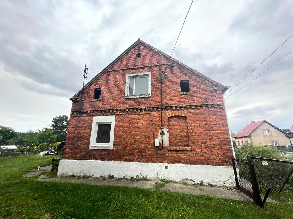 Dom na sprzedaż Trzeszczyn 120 m2 | Arka Nieruchomości