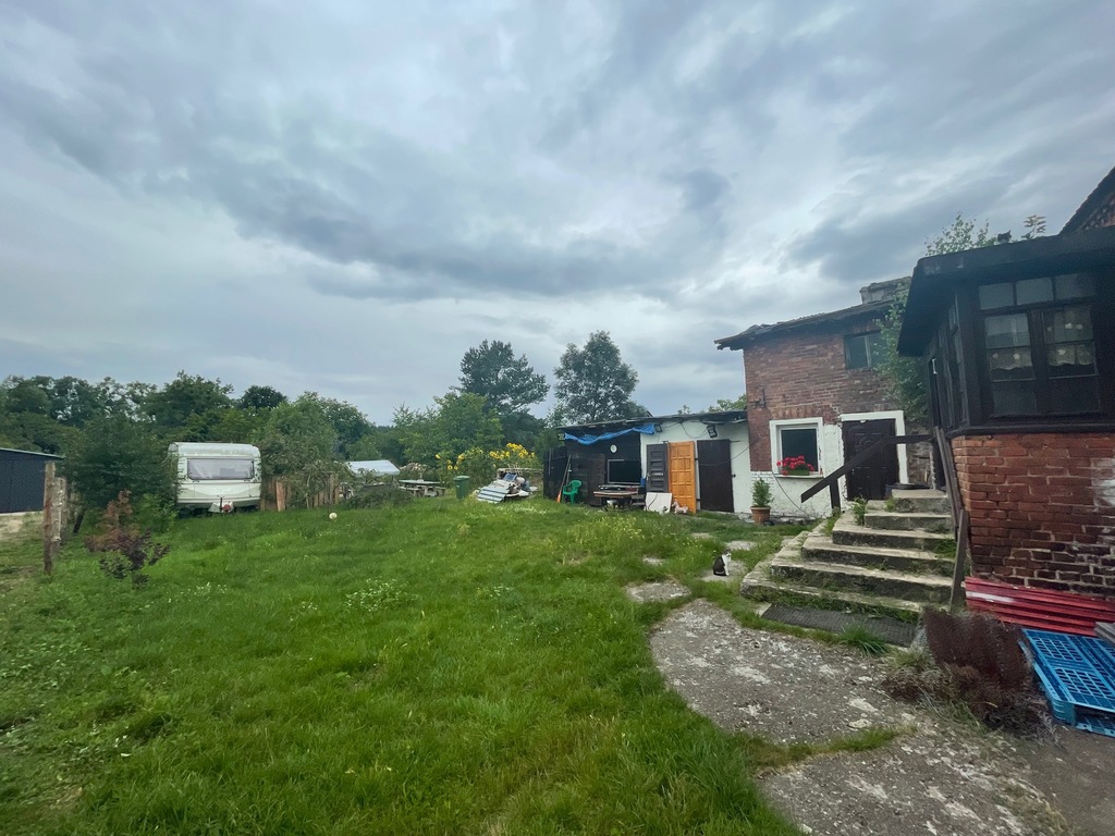 Dom na sprzedaż Trzeszczyn 120 m2 | Arka Nieruchomości