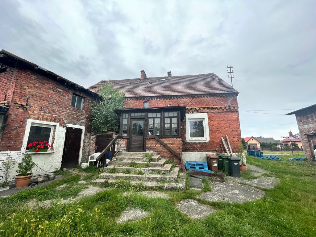 Dom na sprzedaż Trzeszczyn 120 m2 | Arka Nieruchomości