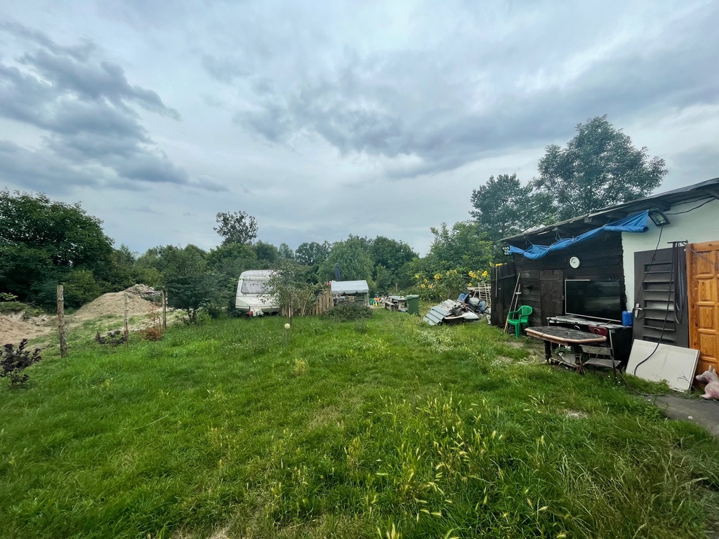 Dom na sprzedaż Trzeszczyn 120 m2 | Arka Nieruchomości