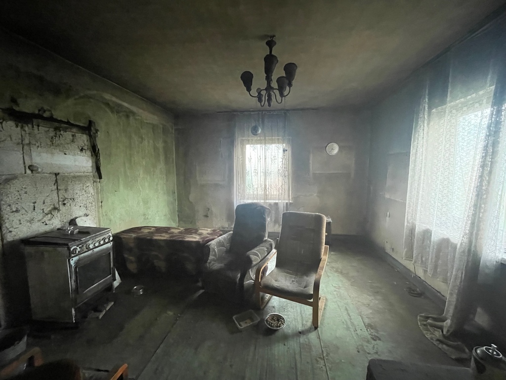 Dom na sprzedaż Trzeszczyn 120 m2 | Arka Nieruchomości