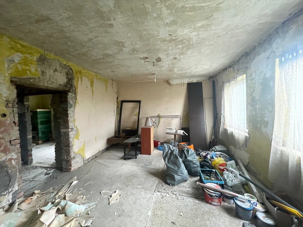 Dom na sprzedaż Trzeszczyn 120 m2 | Arka Nieruchomości