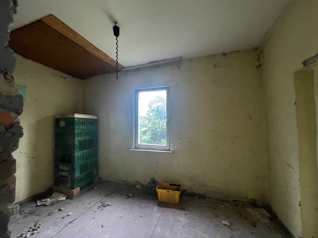 Dom na sprzedaż Trzeszczyn 120 m2 | Arka Nieruchomości