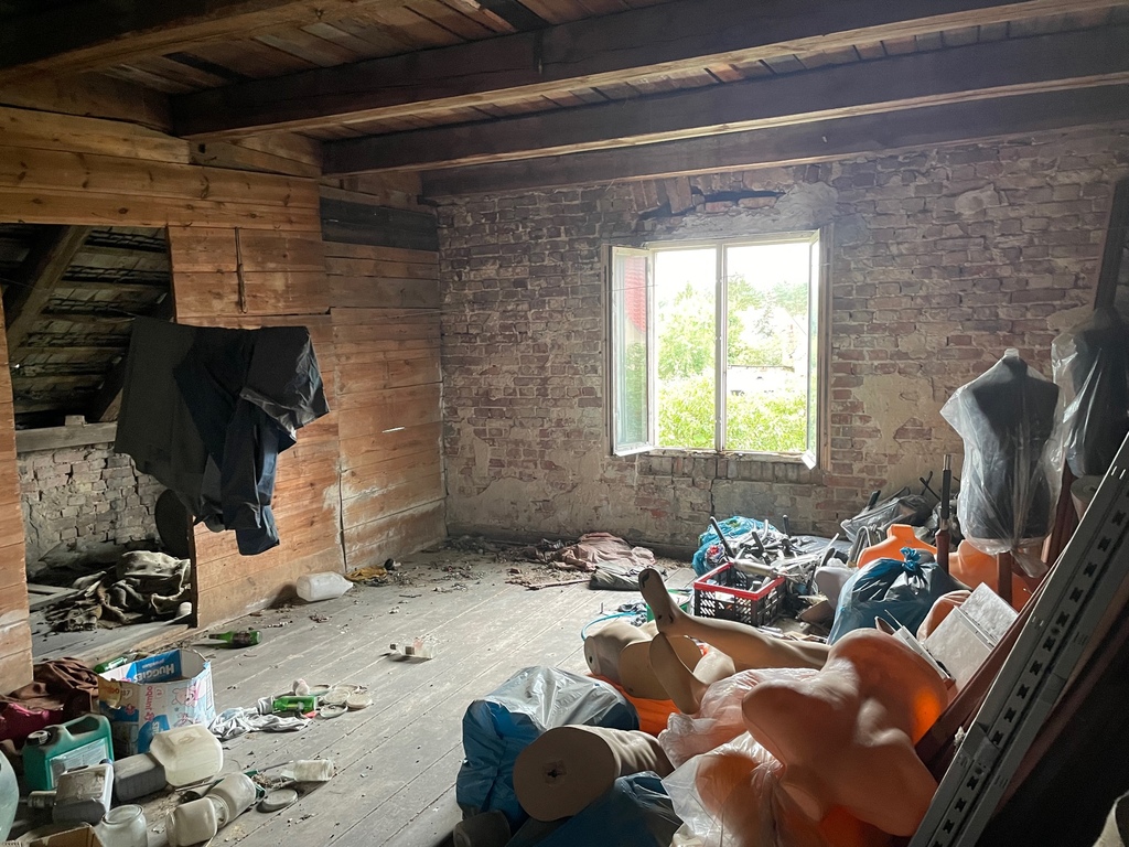 Dom na sprzedaż Trzeszczyn 120 m2 | Arka Nieruchomości