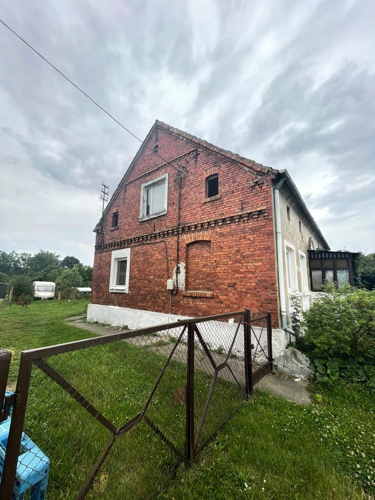 Dom na sprzedaż Trzeszczyn 120 m2 | Arka Nieruchomości