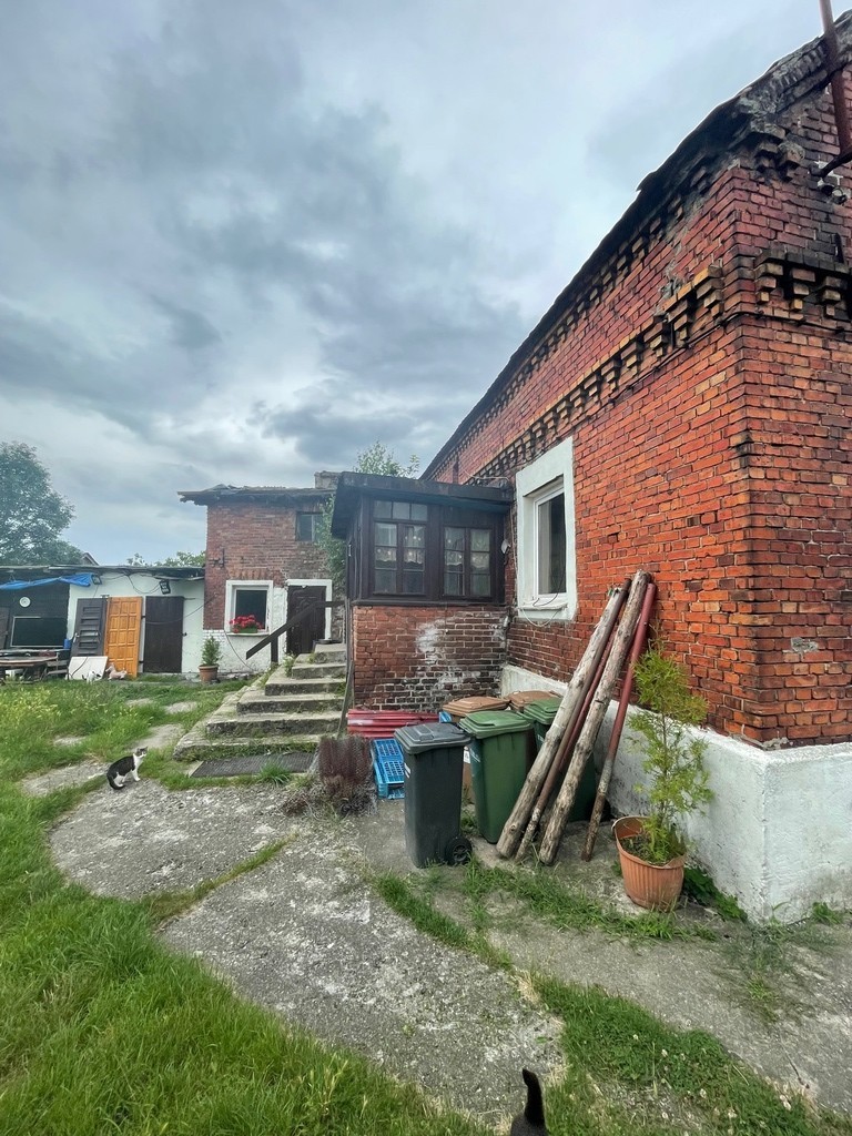 Dom na sprzedaż Trzeszczyn 120 m2 | Arka Nieruchomości