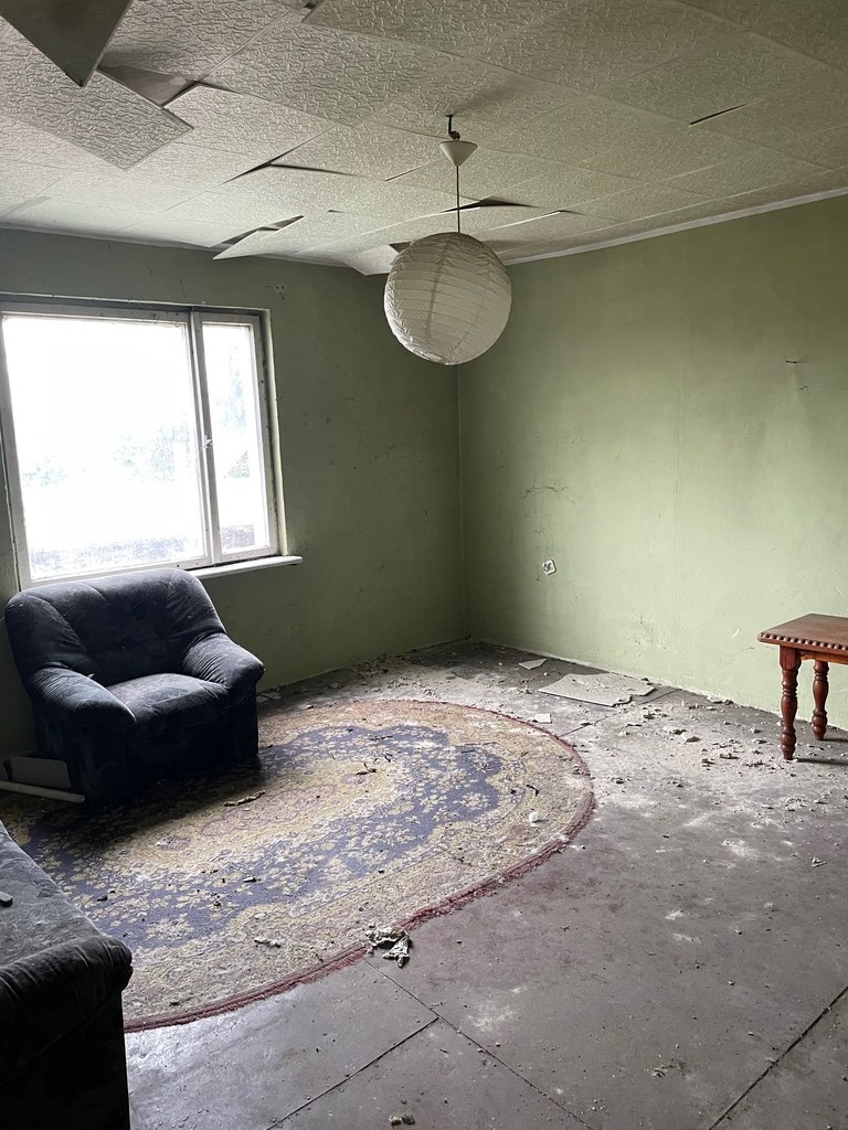 Dom na sprzedaż Trzeszczyn 120 m2 | Arka Nieruchomości