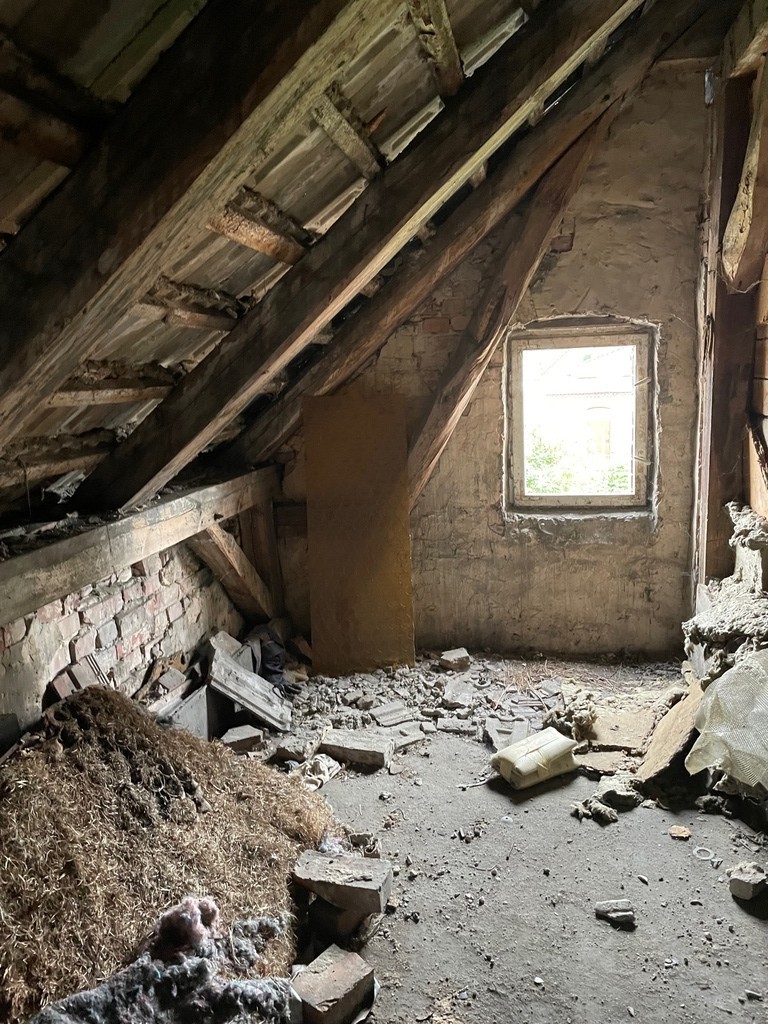 Dom na sprzedaż Trzeszczyn 120 m2 | Arka Nieruchomości