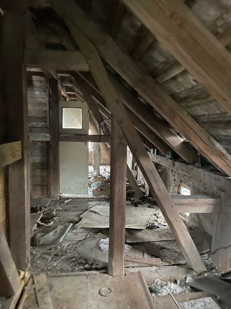 Dom na sprzedaż Trzeszczyn 120 m2 | Arka Nieruchomości