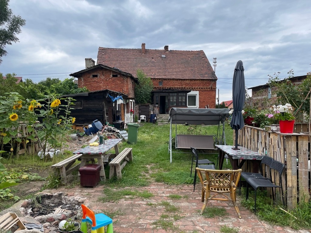 Dom na sprzedaż Trzeszczyn 120 m2 | Arka Nieruchomości