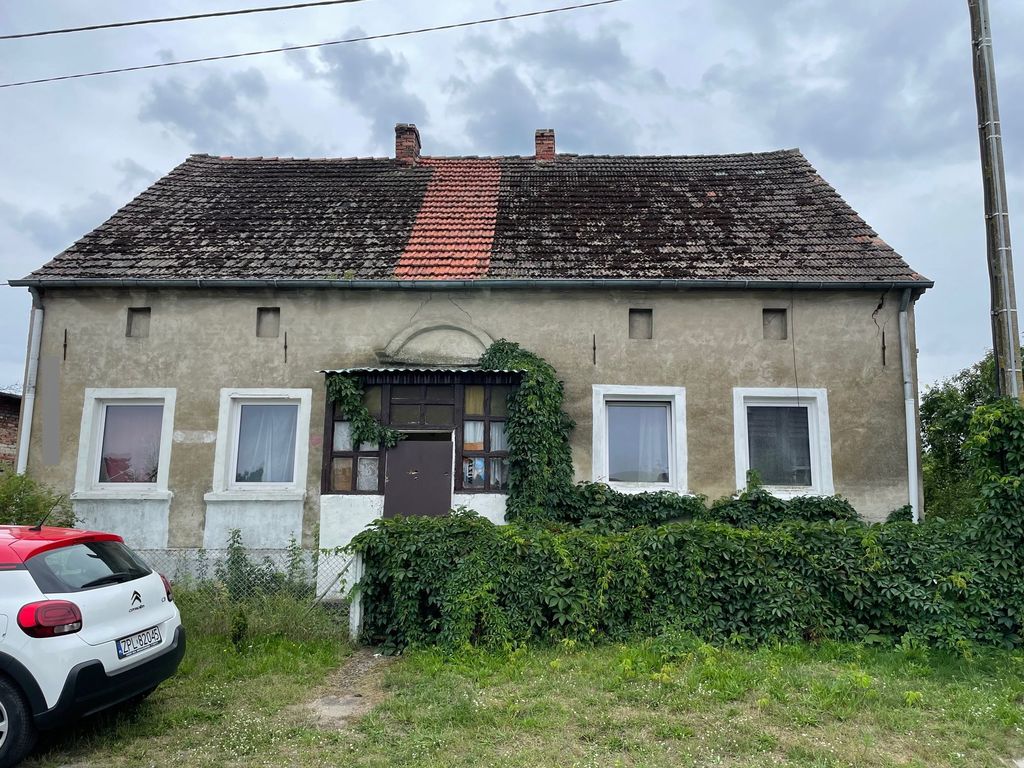 Dom na sprzedaż Trzeszczyn 120 m2 | Arka Nieruchomości