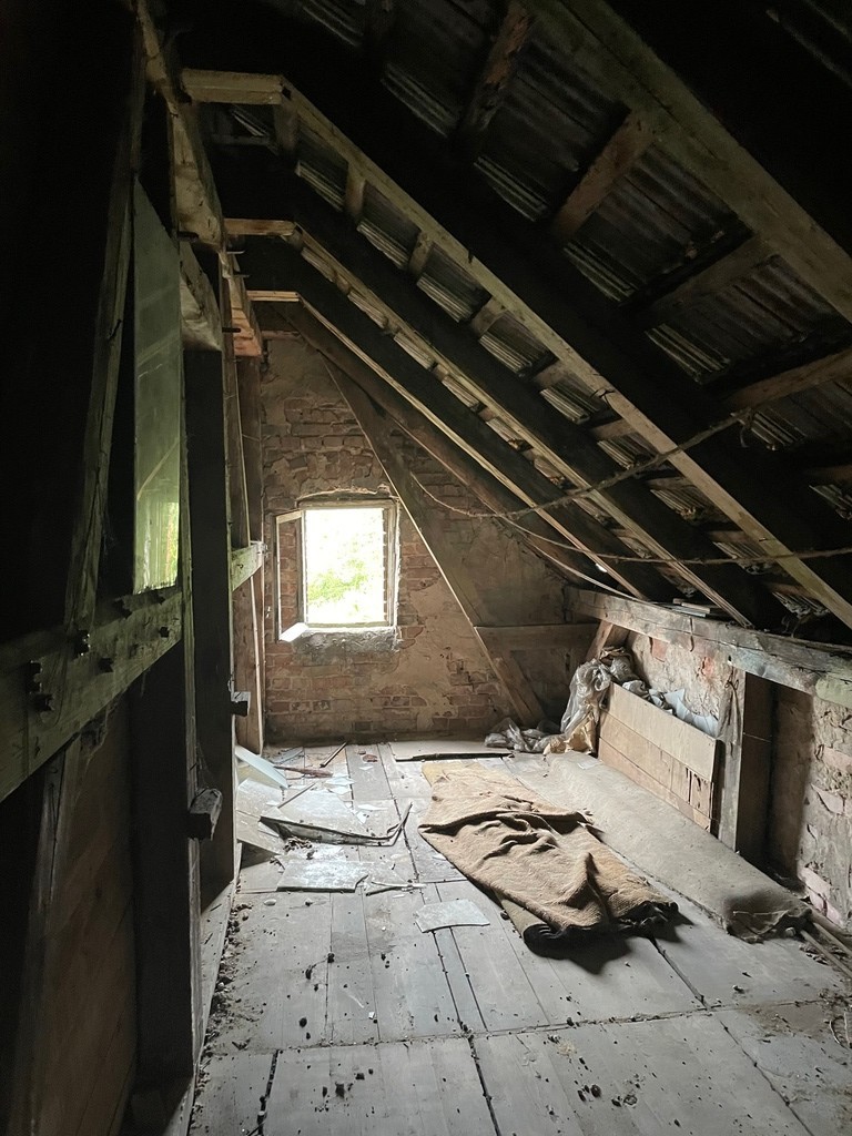 Dom na sprzedaż Trzeszczyn 120 m2 | Arka Nieruchomości