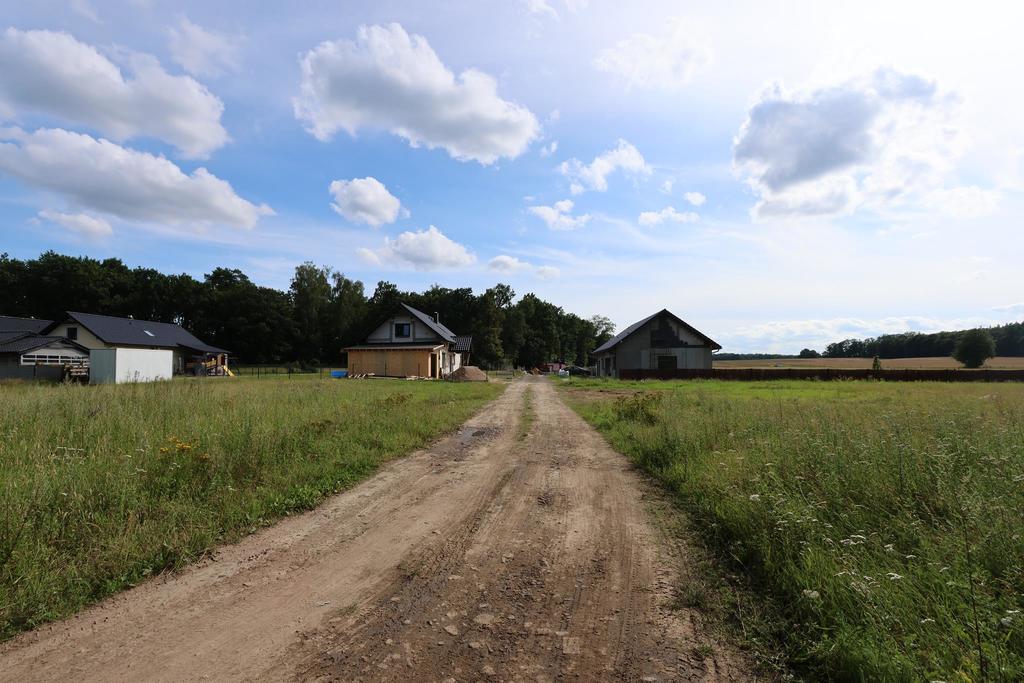 Działka na sprzedaż Podańsko 1 116 m2 | Arka Nieruchomości