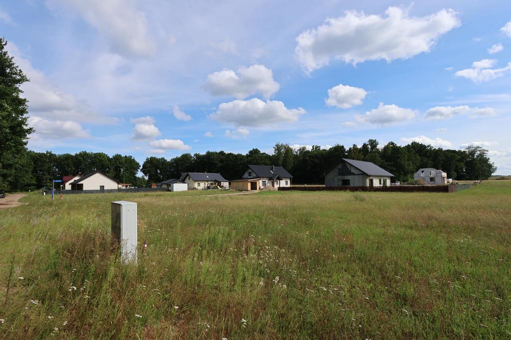 Działka na sprzedaż Podańsko 1 126 m2 | Arka Nieruchomości