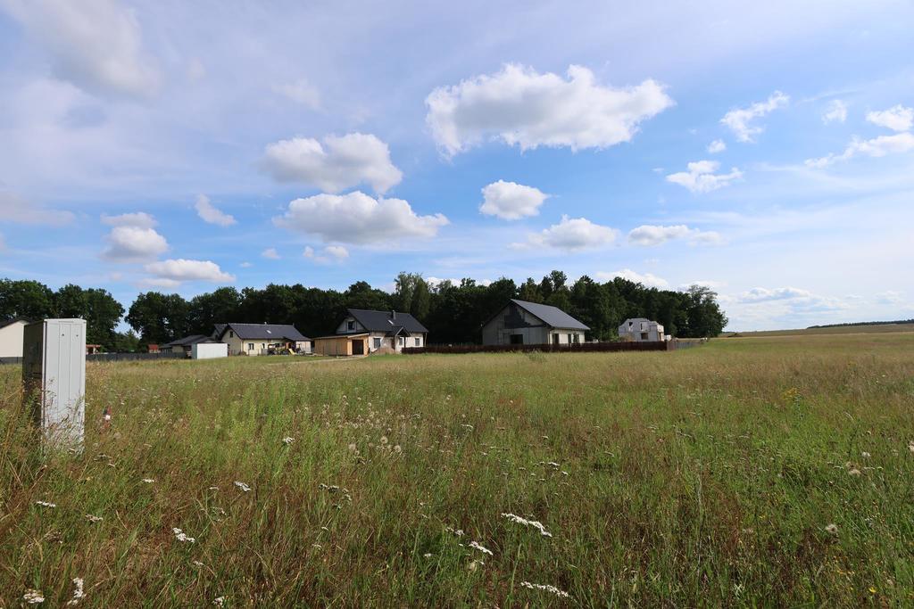 Działka na sprzedaż Podańsko 1 126 m2 | Arka Nieruchomości
