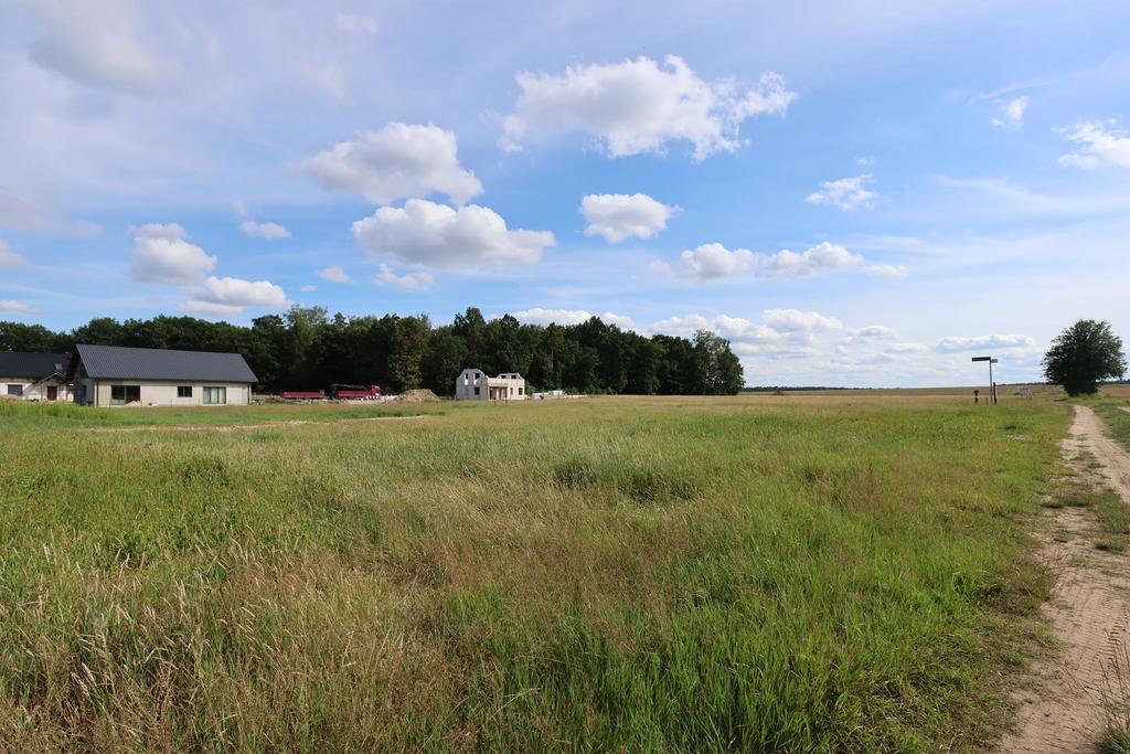 Działka na sprzedaż Podańsko 1 126 m2 | Arka Nieruchomości
