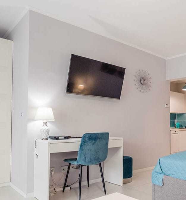Mieszkanie na sprzedaż Międzyzdroje 30 m2 | Arka Nieruchomości