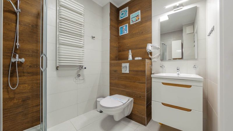 Mieszkanie na sprzedaż Międzyzdroje 30 m2 | Arka Nieruchomości