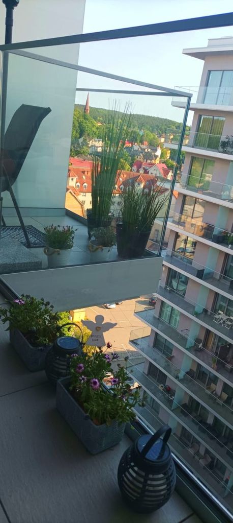 Mieszkanie na sprzedaż Międzyzdroje 30 m2 | Arka Nieruchomości