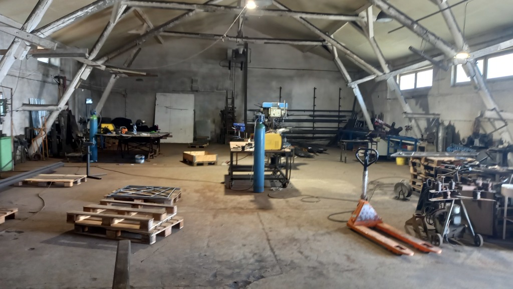 Obiekt na sprzedaż Przecław 495 m2 | Arka Nieruchomości