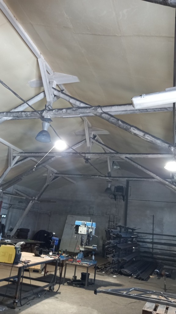 Obiekt na sprzedaż Przecław 495 m2 | Arka Nieruchomości