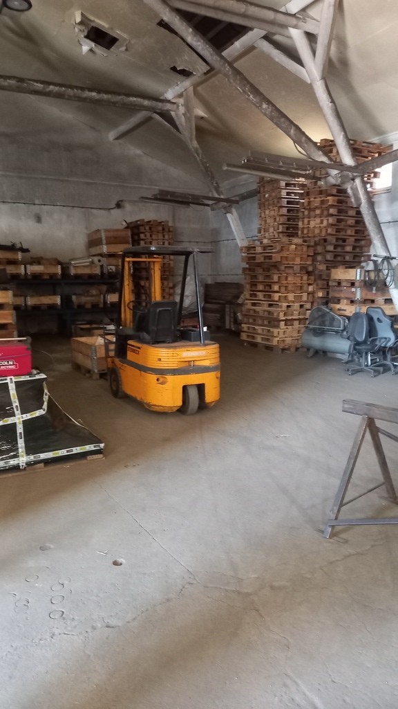 Obiekt na sprzedaż Przecław 495 m2 | Arka Nieruchomości