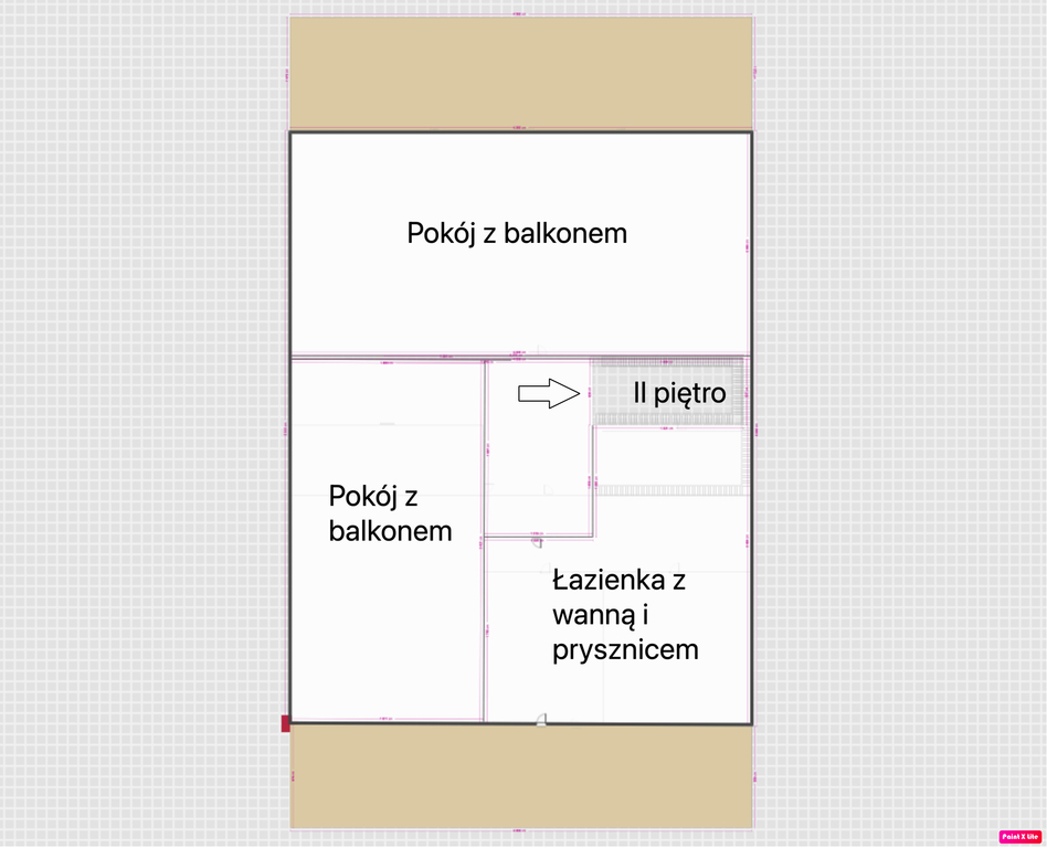 Dom na sprzedaż Szczecin, Warszewo 210 m2 | Arka Nieruchomości