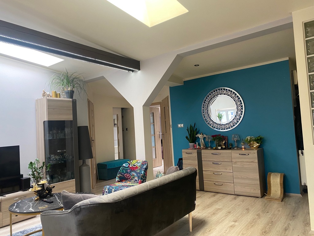 Mieszkanie na sprzedaż Szczecin, Śródmieście-Centrum 67 m2 | Arka Nieruchomości