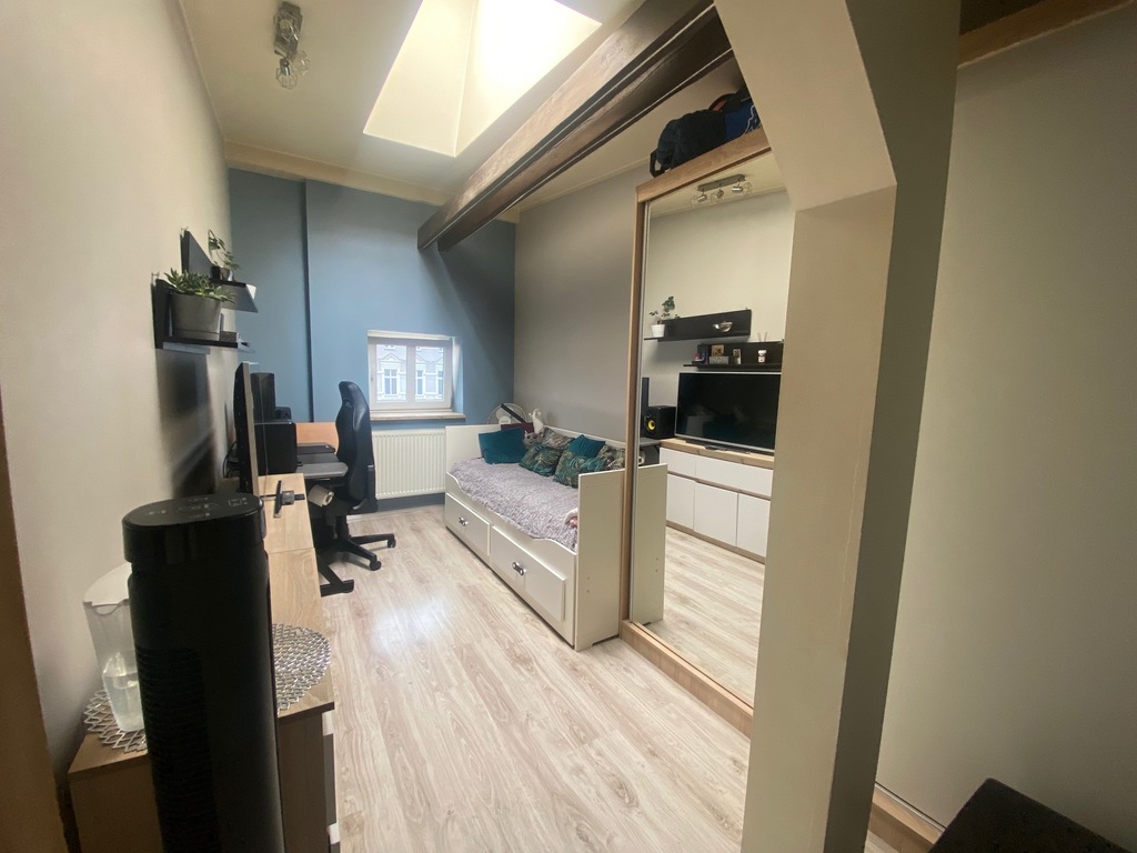 Mieszkanie na sprzedaż Szczecin, Śródmieście-Centrum 67 m2 | Arka Nieruchomości