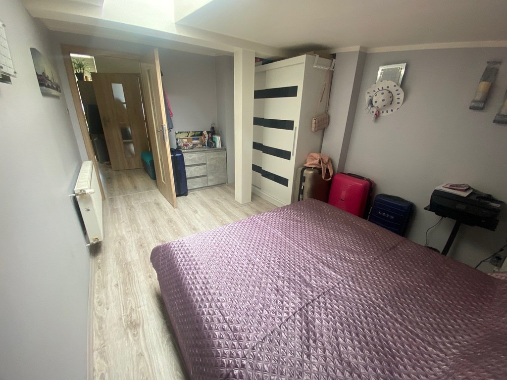 Mieszkanie na sprzedaż Szczecin, Śródmieście-Centrum 67 m2 | Arka Nieruchomości