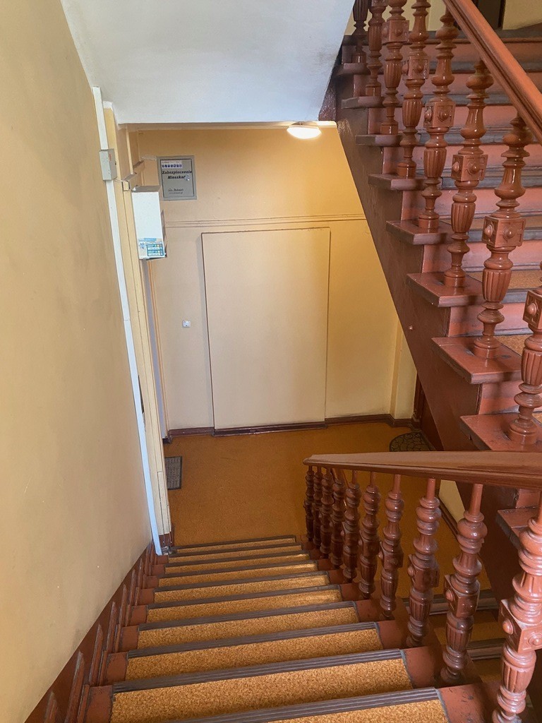 Mieszkanie na sprzedaż Szczecin, Śródmieście-Centrum 67 m2 | Arka Nieruchomości