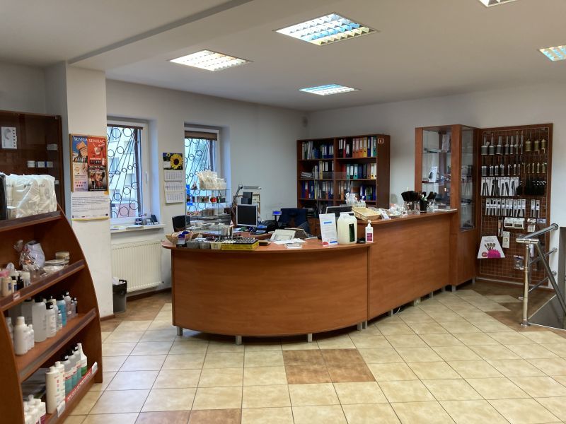 Obiekt na sprzedaż Nowogard 360 m2 | Arka Nieruchomości